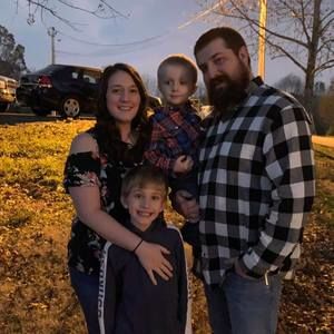 Meet your Posher, Bridget